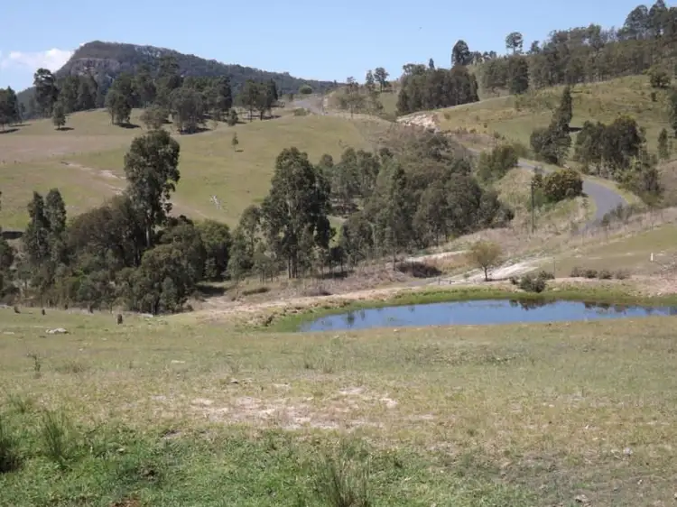 Main view of Homely rural property listing, Lots 1 Carrowbrook Road, Singleton NSW 2330