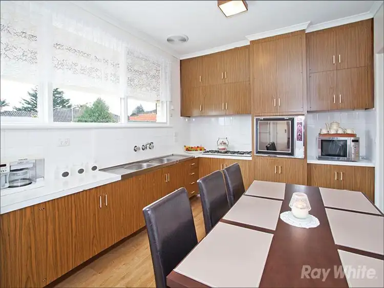 Third view of Homely house listing, 1 Goodwood Court, Glen Waverley VIC 3150