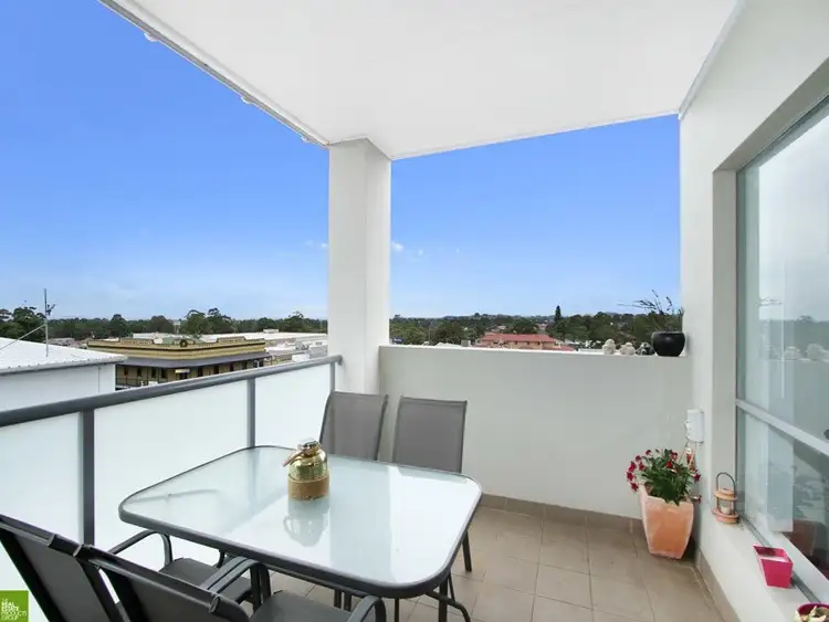 Seventh view of Homely apartment listing, 23/225-231 Princes Highway, Corrimal NSW 2518