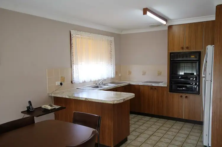 Second view of Homely house listing, 4 Stoneridge Street, Young NSW 2594