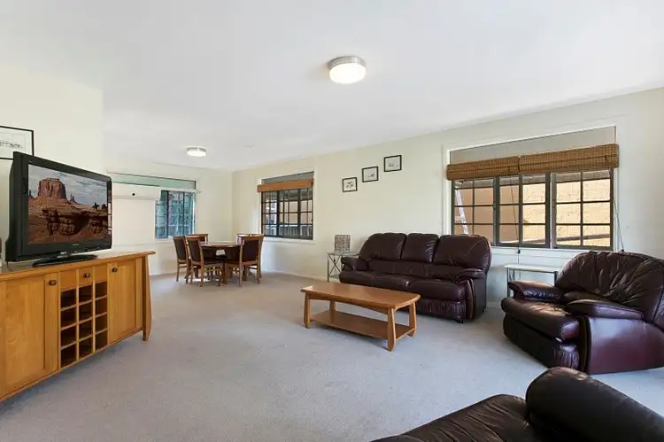 Third view of Homely house listing, 13 Darvall Street, Taringa QLD 4068