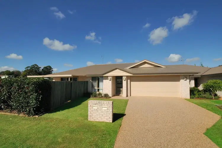 1/13 High Court Drive, Wilsonton QLD 4350