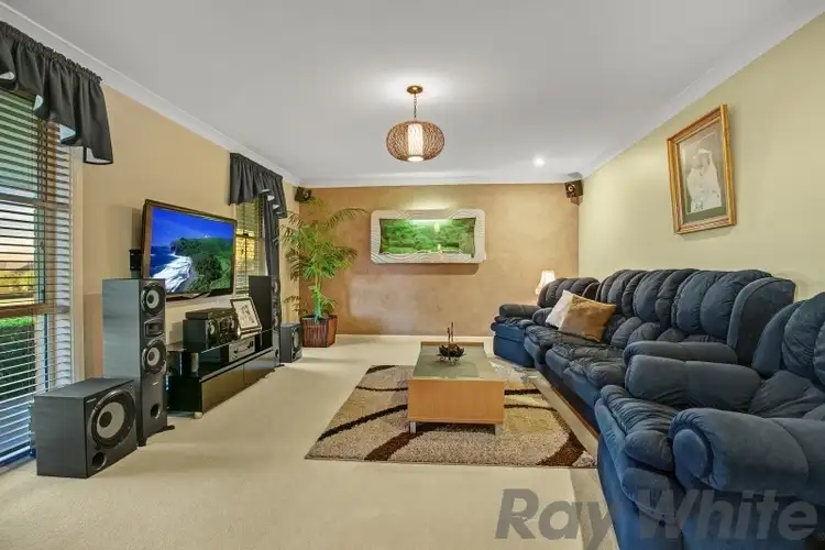 Seventh view of Homely house listing, 42 Reflection Drive, Louth Park NSW 2320