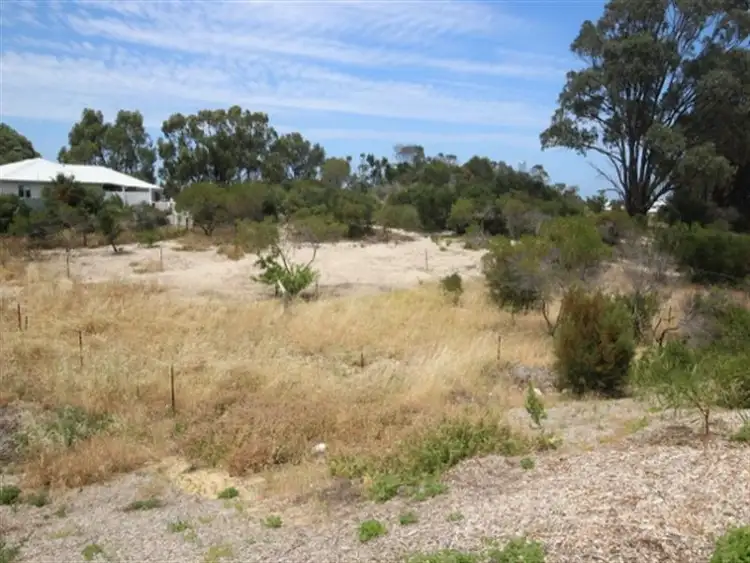 14 (Lot 783) SEAGRASS Street, Yanchep WA 6035