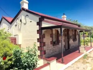 Second view of Homely house listing, 22 Brown Street, Kapunda SA 5373