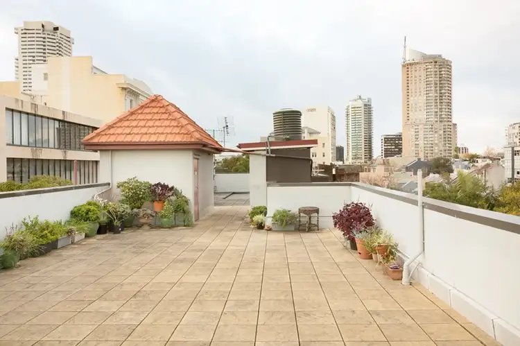 Fourth view of Homely unit listing, 2/44 Hardie Street, Darlinghurst NSW 2010