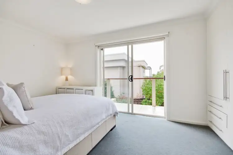 Seventh view of Homely apartment listing, 22/74 Military Road, Tennyson SA 5022