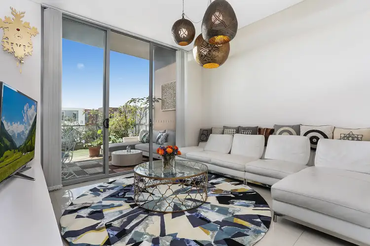 1603/43 Wilson Street, Botany NSW 2019