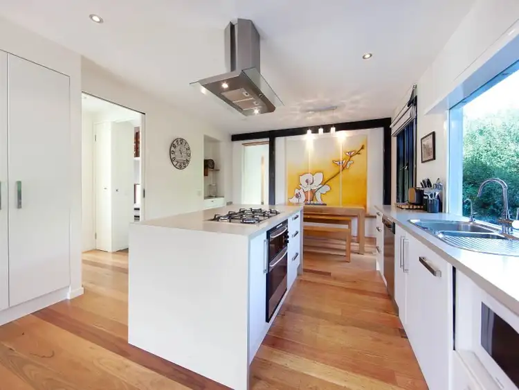 Fifth view of Homely house listing, 15 Sullivan Street, Sorrento VIC 3943