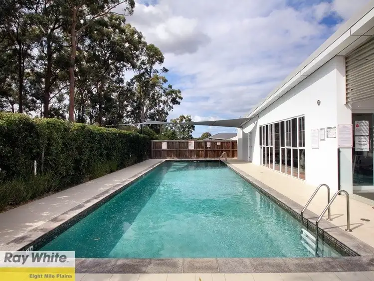 Seventh view of Homely townhouse listing, 55/37 Slobodian Avenue, Eight Mile Plains QLD 4113