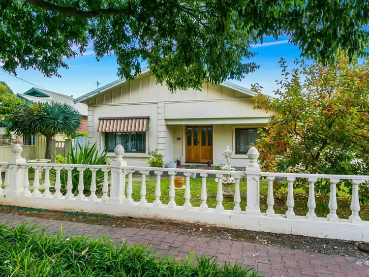 Second view of Homely house listing, 76 Third Avenue, Sefton Park SA 5083