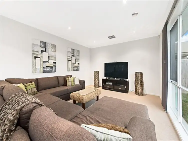 Fourth view of Homely house listing, 12 Black Swan Lane, Waterways VIC 3195