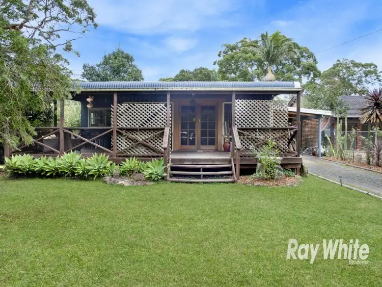 Sixth view of Homely house listing, 72 Scarborough Street, Bundeena NSW 2230