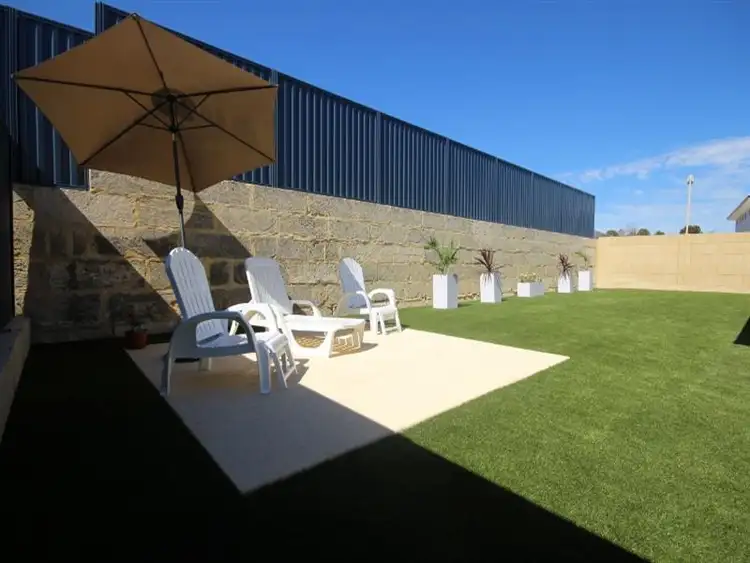 Fourth view of Homely house listing, 21 EMPEROR Way, Yanchep WA 6035