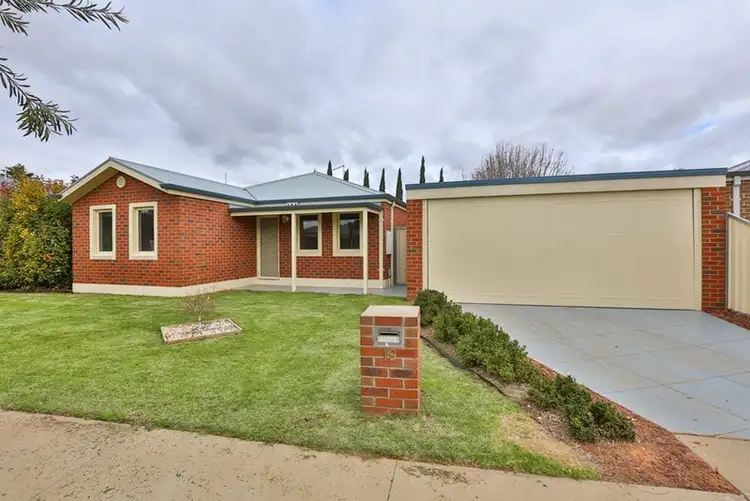 19 Anwyl Close, Mildura VIC 3500