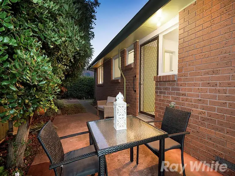 Sixth view of Homely house listing, 1/26 Albenca Street, Mentone VIC 3194
