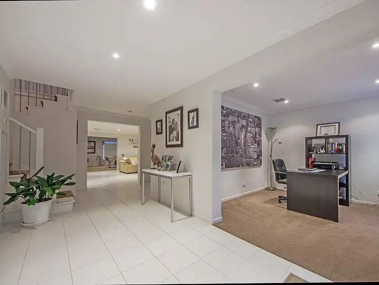 Fourth view of Homely house listing, 15 Highland Place, Tarneit VIC 3029