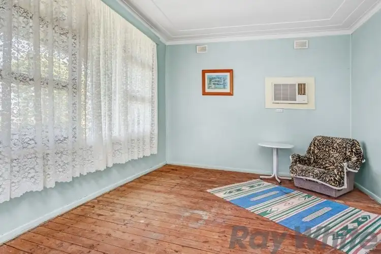 Second view of Homely house listing, 41 William Street, Telarah NSW 2320