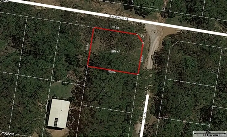 Sixth view of Homely land listing, 1 Park Avenue, Russell Island QLD 4184