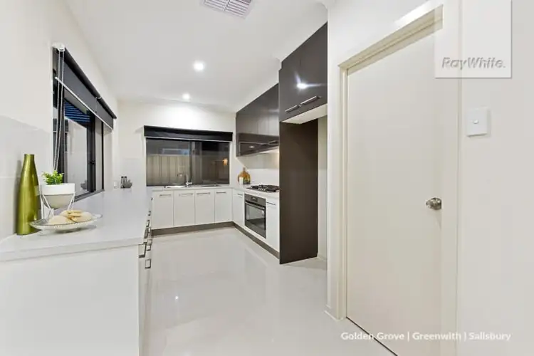 Fifth view of Homely house listing, 17 Tripodi Circuit, Parafield Gardens SA 5107