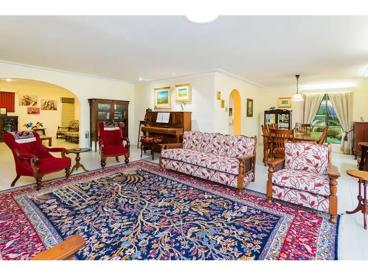 Seventh view of Homely house listing, 42 Gyranda Street, Carina Heights QLD 4152