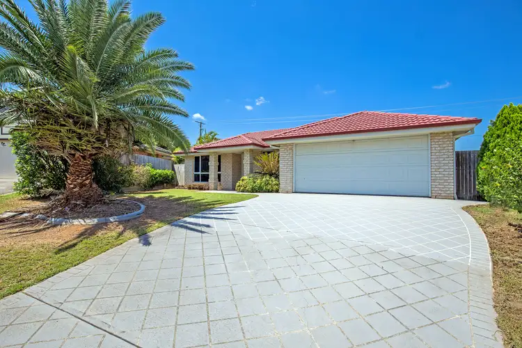 40 Lily Circuit, Kuraby QLD 4112