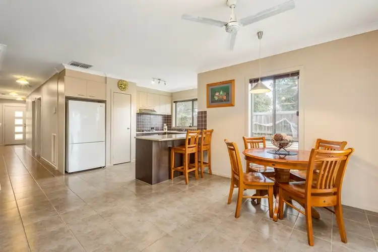 Fourth view of Homely house listing, 150 Lyndarum Drive, Epping VIC 3076