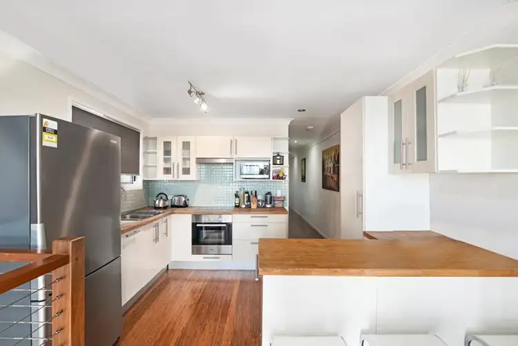 Second view of Homely other listing, 2/17 Biby Street, Tugun QLD 4224