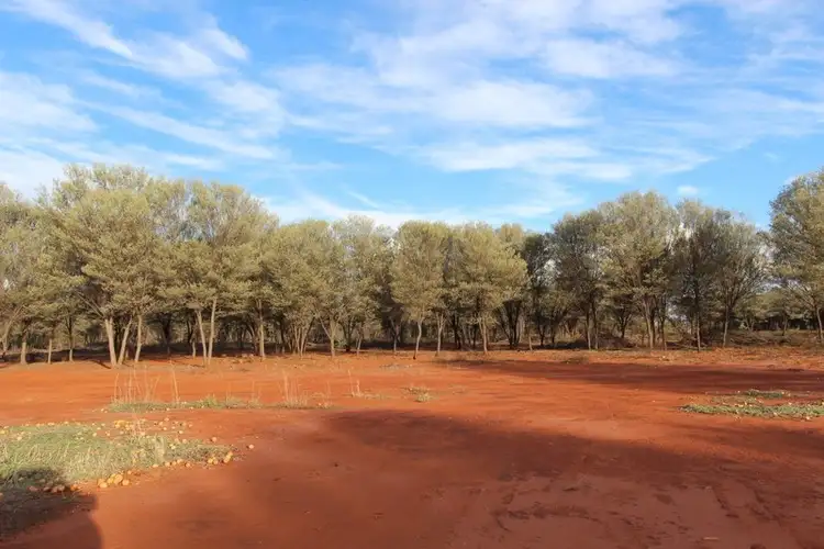 Lot 6 Red Lane, Charleville QLD 4470