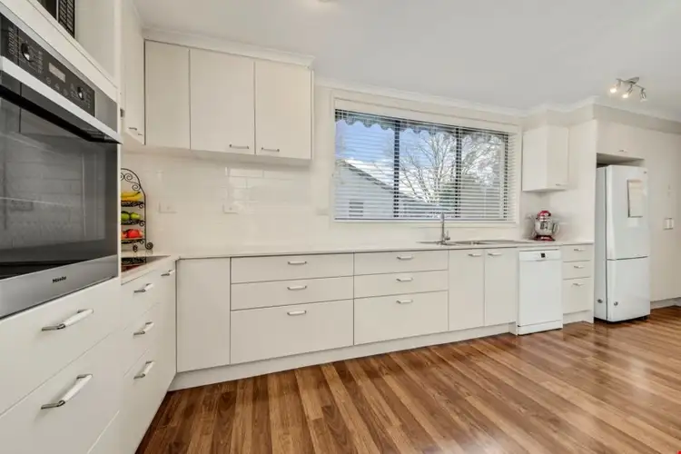 Fourth view of Homely house listing, 70 Groom Place, Hughes ACT 2605