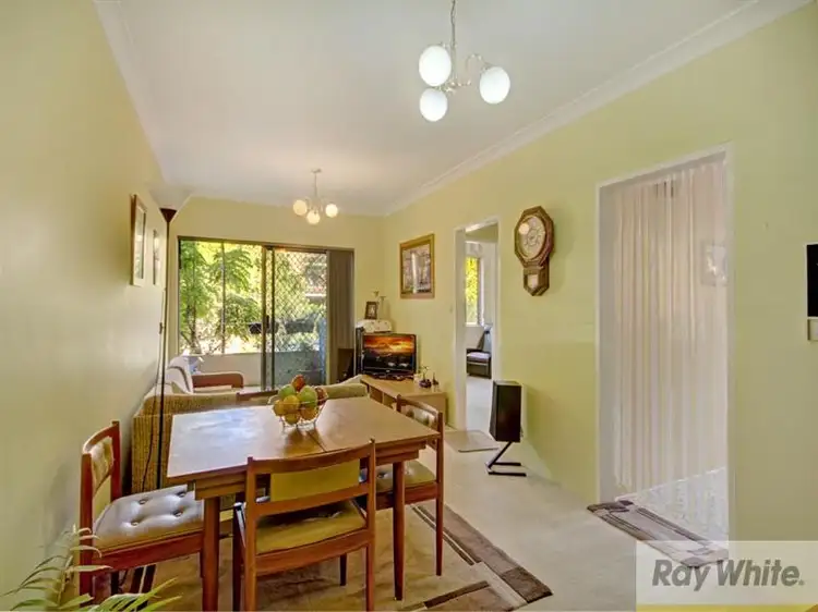Second view of Homely unit listing, 4/24 Station Street, Mortdale NSW 2223