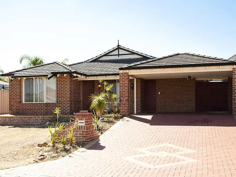 Main view of Homely house listing, 5 Nevis Court, Caversham WA 6055