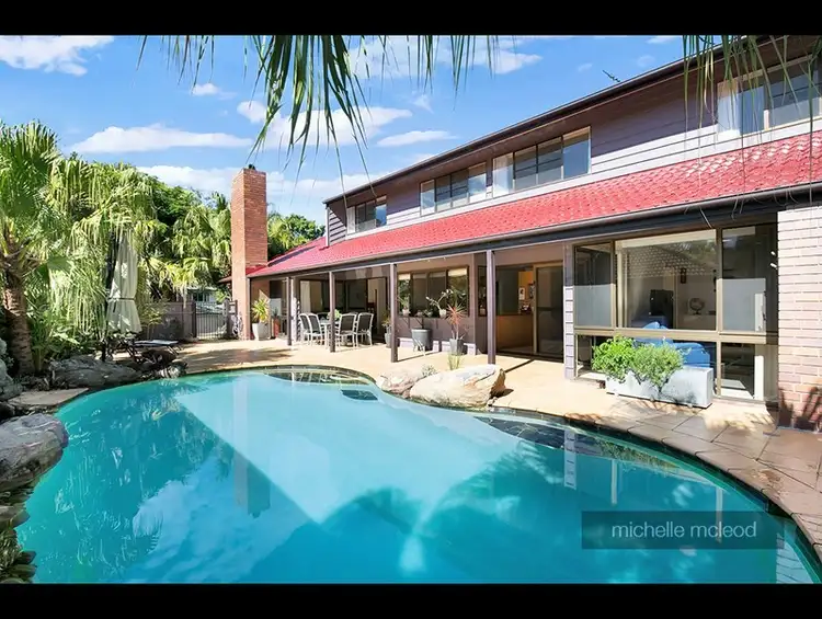 Main view of Homely house listing, 29 Morningview Street, Chapel Hill QLD 4069