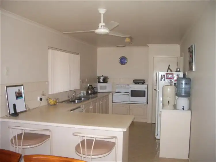 Second view of Homely house listing, 272 Clarke Street, Broken Hill NSW 2880