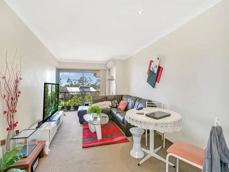 Third view of Homely apartment listing, 45 Pohlman Street, Southport QLD 4215