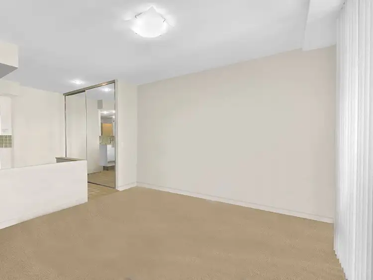 Fourth view of Homely apartment listing, 1304/92 Quay Street, Brisbane QLD 4000