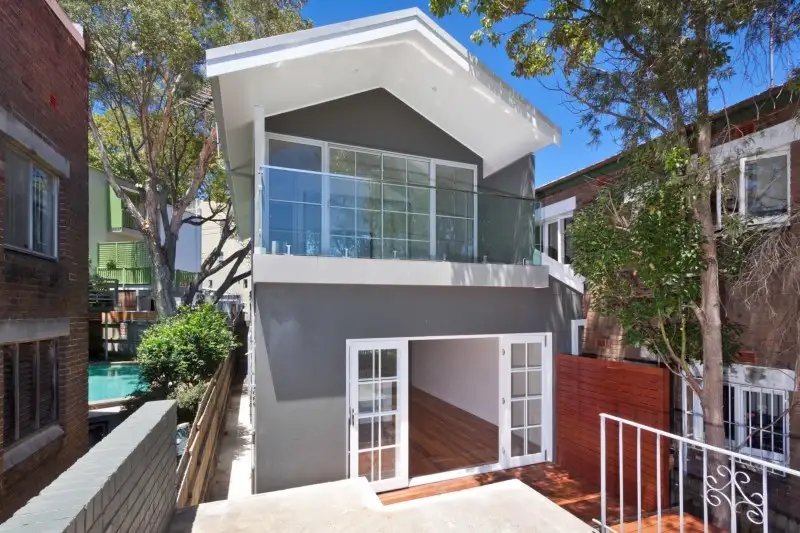 Main view of Homely house listing, 30 Hoddle Street, Paddington NSW 2021