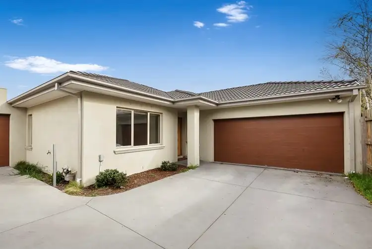 2/771 Warrigal Road, Bentleigh East VIC 3165