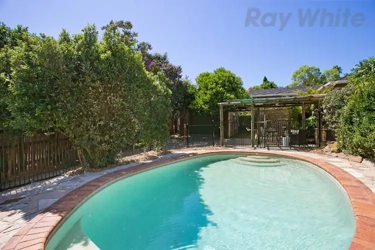Seventh view of Homely house listing, 31 Small Street, Putney NSW 2112
