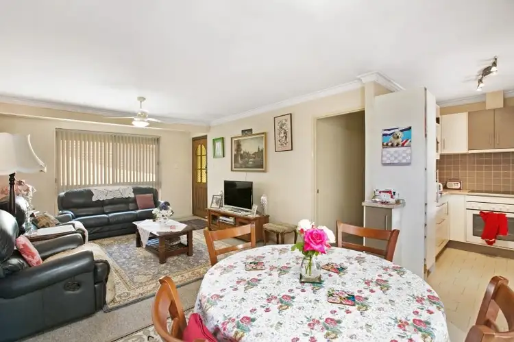Sixth view of Homely unit listing, 4/15 Booth Avenue, Morphett Vale SA 5162