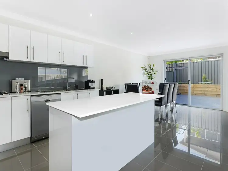 Fifth view of Homely house listing, 15a Cascade Circuit, Albion Park NSW 2527