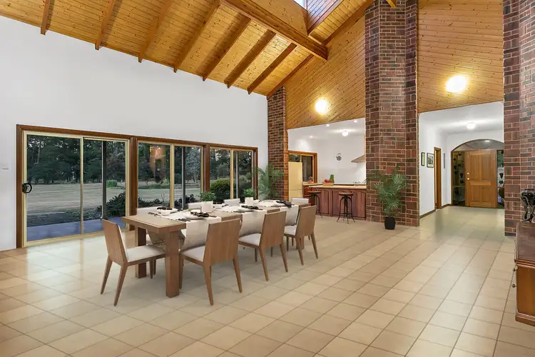 Seventh view of Homely house listing, 3111 Eden Valley Road, Mount Pleasant SA 5235