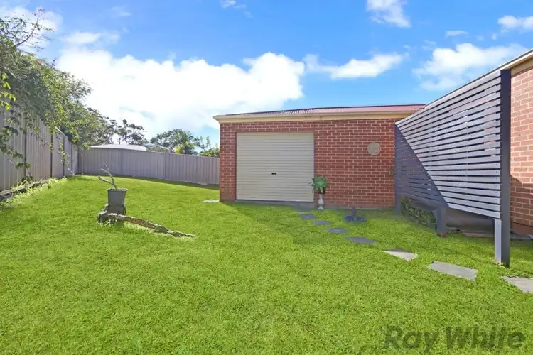 Third view of Homely house listing, 4 Radford Place, Lake Munmorah NSW 2259