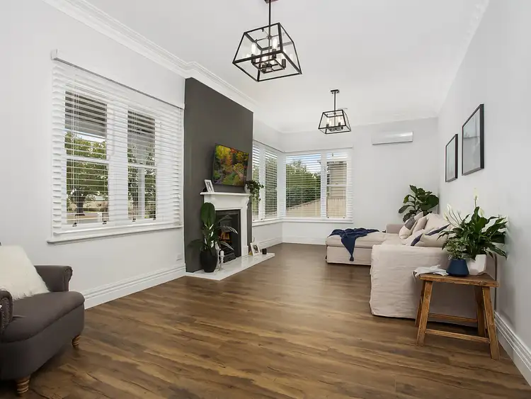 Fifth view of Homely house listing, 20 Cressy Street, Camperdown VIC 3260
