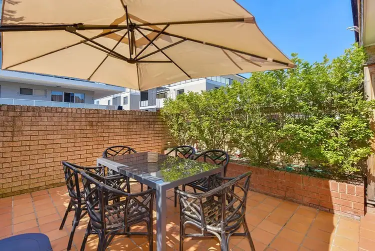 Seventh view of Homely townhouse listing, 6/41 Sherbrook Road, Hornsby NSW 2077