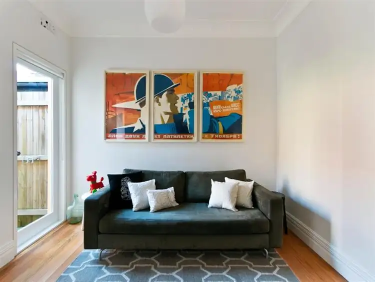 Third view of Homely house listing, 47 Ivy Street, Darlington NSW 2008