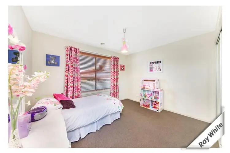 Fifth view of Homely house listing, 5 Purves Place, Conder ACT 2906