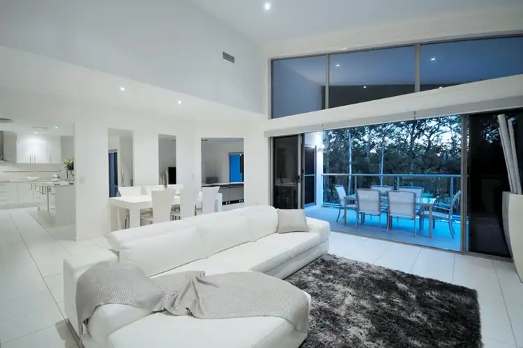 Seventh view of Homely house listing, 15 Corvus Way, Robina QLD 4226