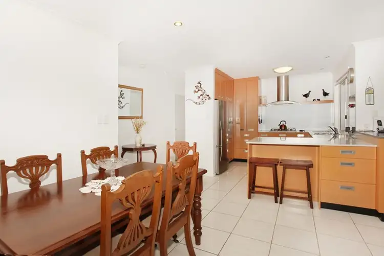Fourth view of Homely house listing, 36 Namba Street, Pacific Paradise QLD 4564