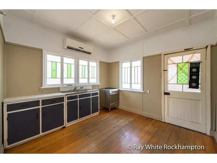 Fifth view of Homely house listing, 240 Denham Street, The Range QLD 4700